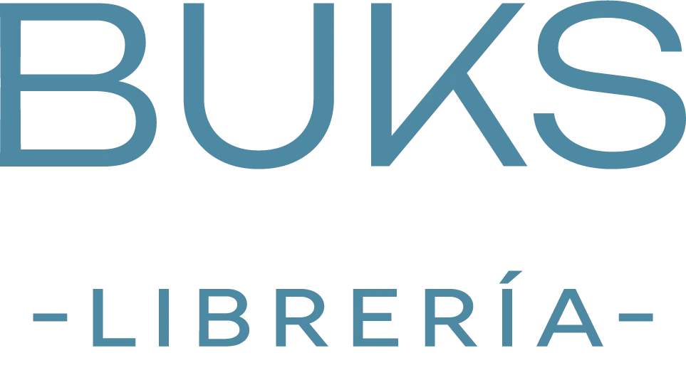 Buks librería