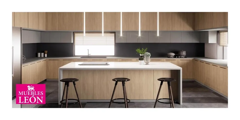 MUEBLES LEON (CHARIMOBLE, S.L)