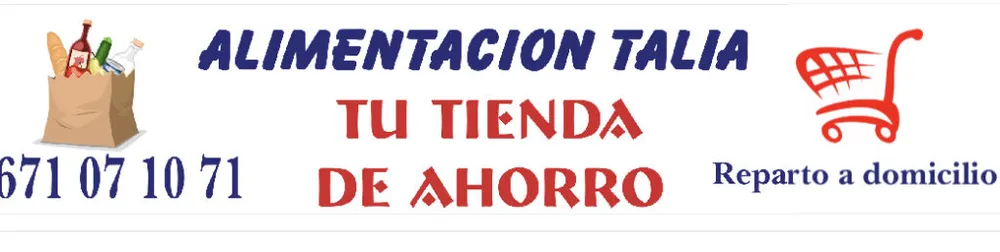 SÚPER TALÍA