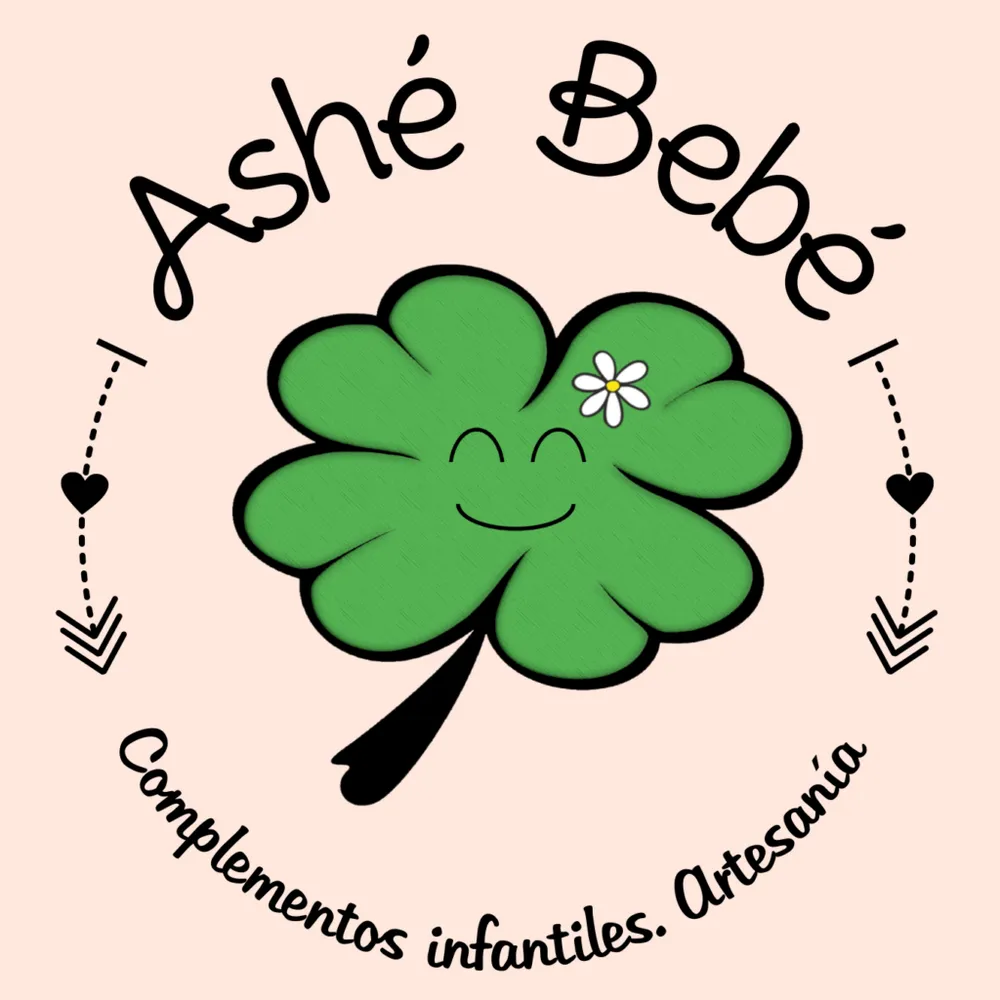 Ashe Bebé