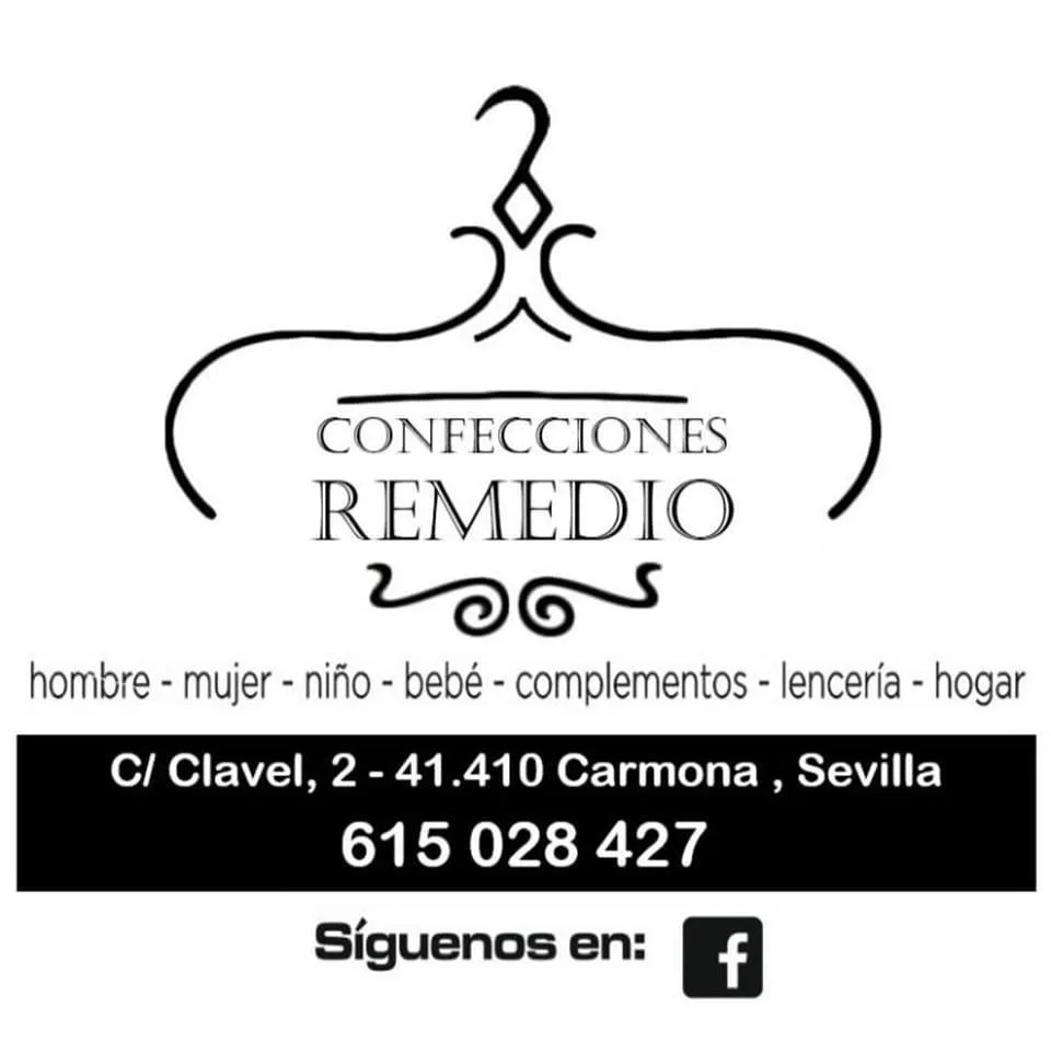 CONFECCIONES REMEDIOS