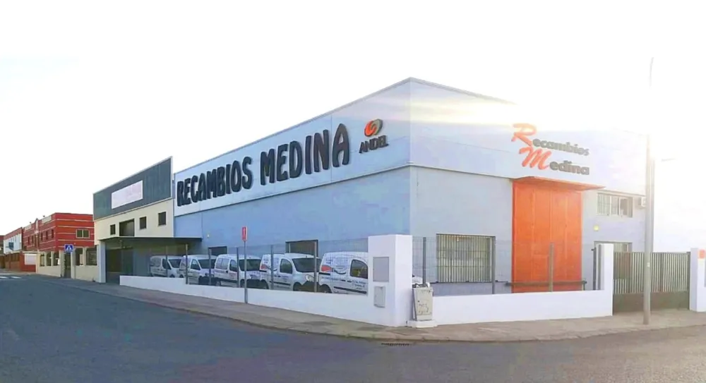 RECAMBIOS MEDINA