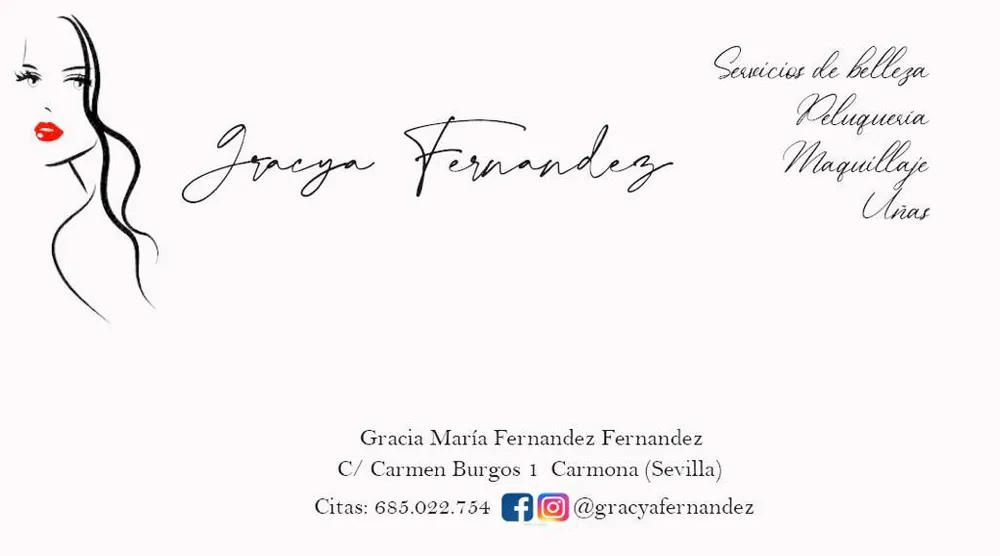 Gracya Fernández