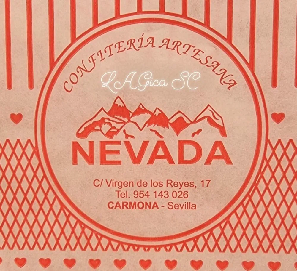 Confitería Nevada