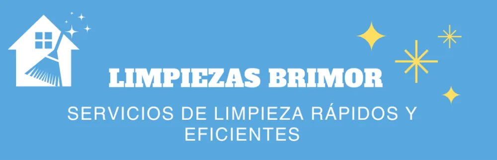 LIMPIEZAS BRIMOR