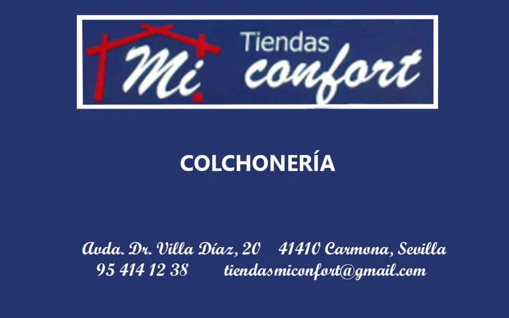 MI CONFORT