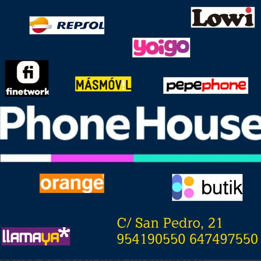 PhoneHouse