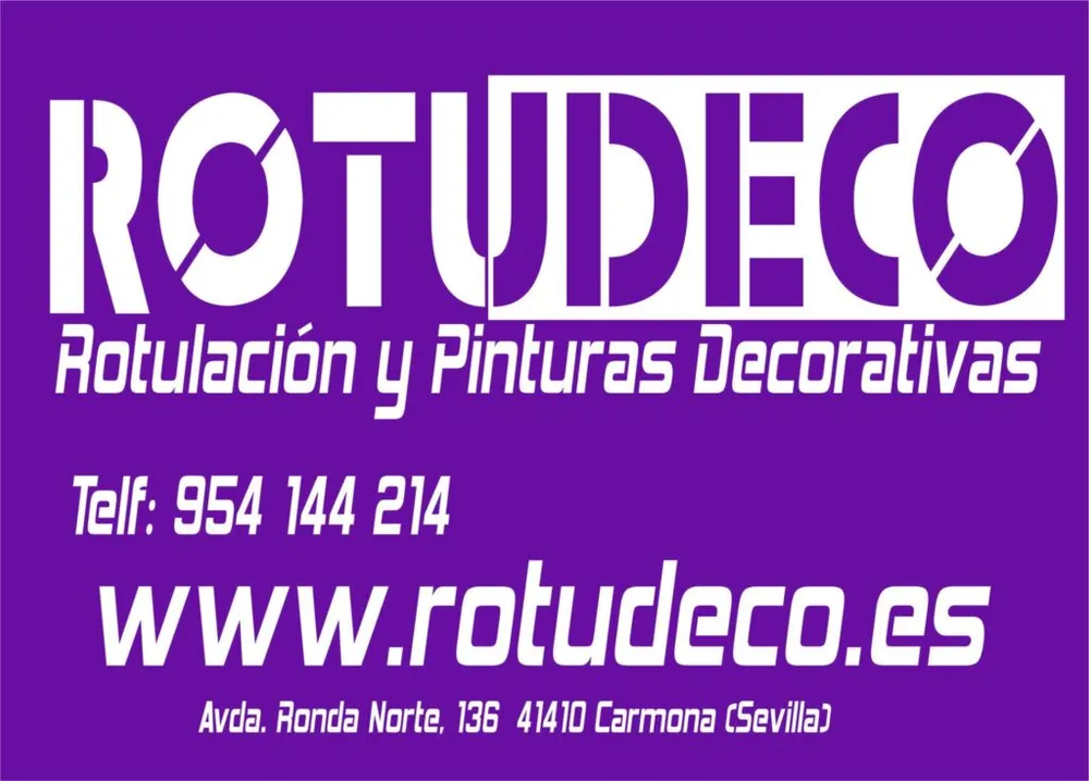 Rotudeco