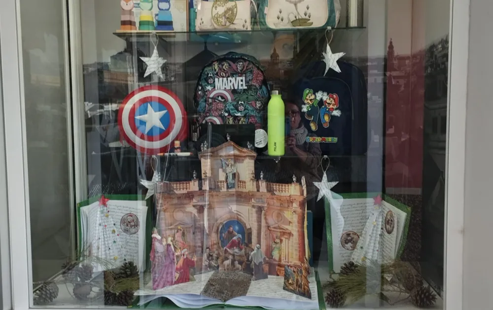 MI PAPELERÍA