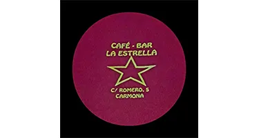 Café Bar la Estrella