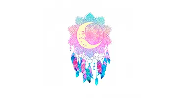 Luna Atrapasueños