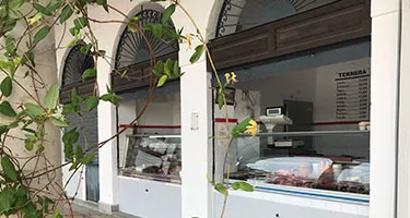 Carnicería Rocío