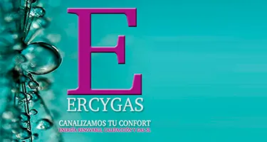 ERCYGAS SL