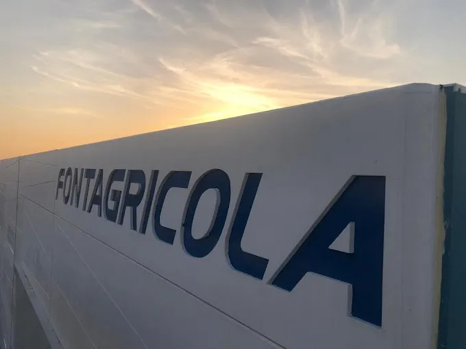 FONTAGRICOLA DEL SUR S.L