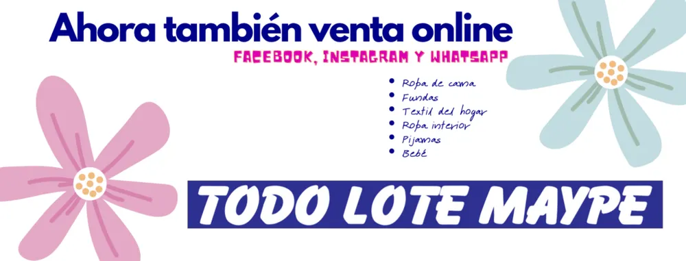 Todo Lote Maype