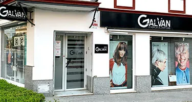 Galván Peluqueros