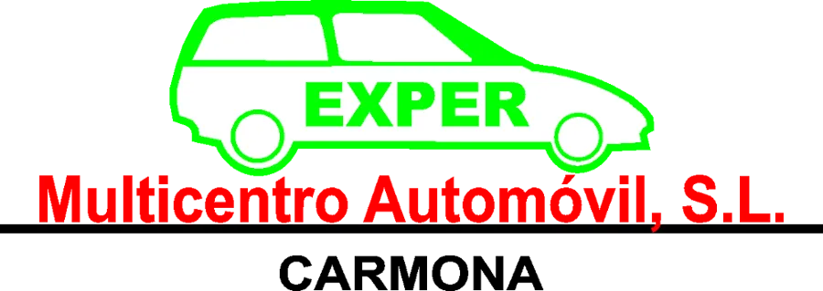EXPER MULTICENTRO AUTOMOVIL, S.L.