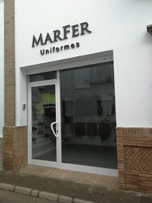 Marfer Uniformes