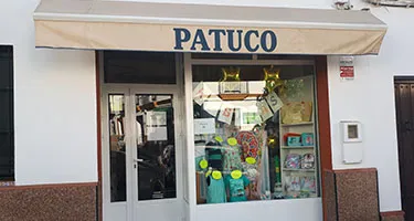 Patuco